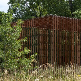 Wild Cube - été 2020