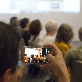 Conférence