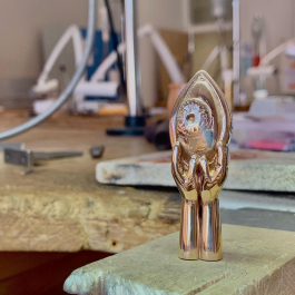 Résidence « Excellence, Métiers d’art » à Morteau