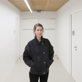 Gaëlle Cognée