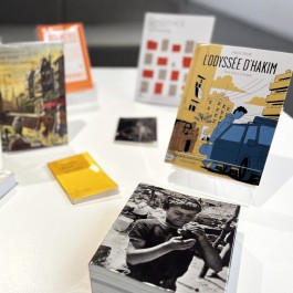 La bibliothèque idéale