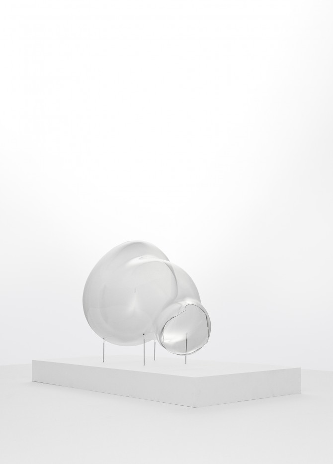 Souffle, Susanna Fritscher
