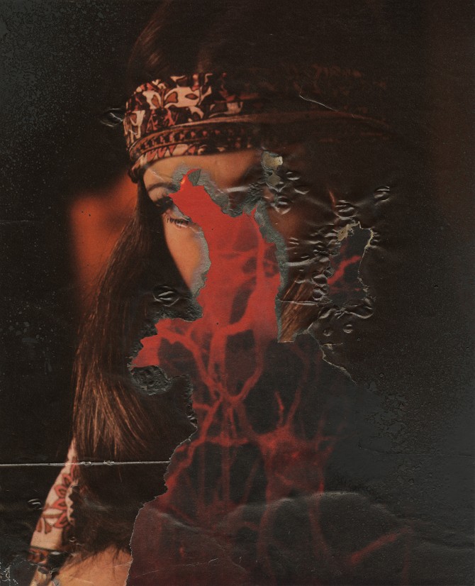 Julien Langendorff, Secret Hell, 2018 © Julien Langendorff. Photo : D.R. Julien Langendorff, Secret Hell, 2018 © Julien Langendorff. Photo : D.R.