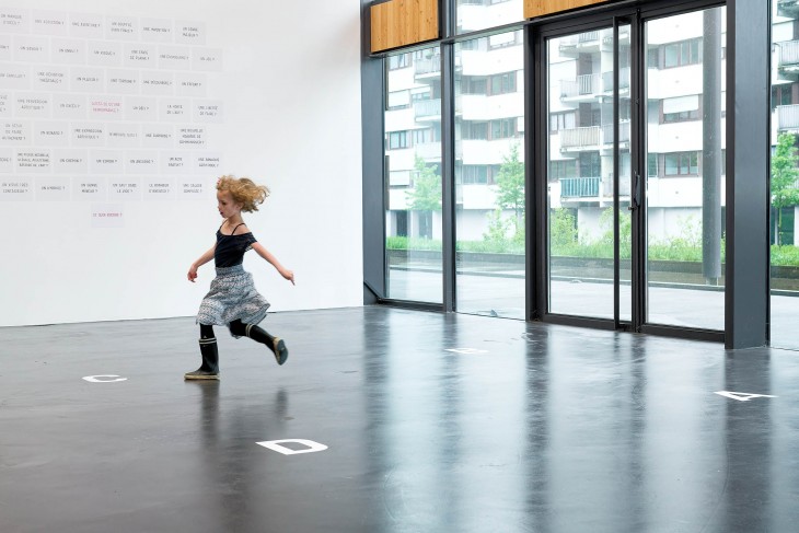 Atelier 7-10 ans