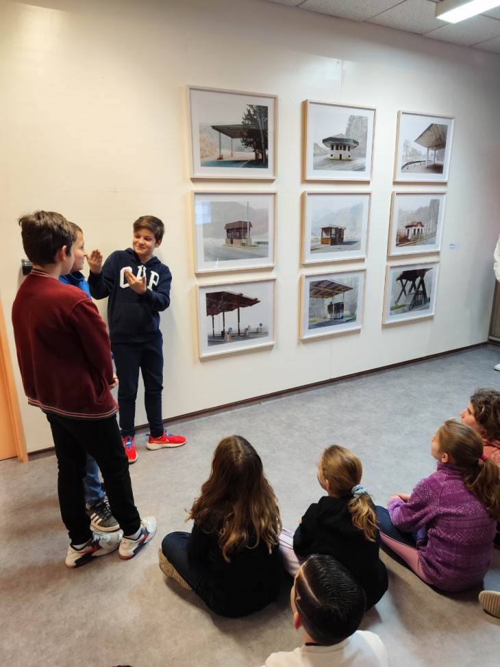 L'École des Médiateurs
